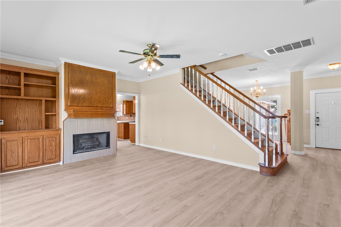 6414 Avignon Street Corpus Christi TX 78414