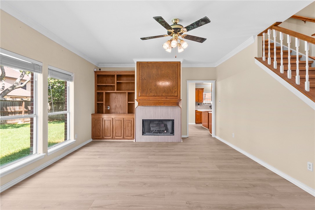 6414 Avignon Street Corpus Christi TX 78414