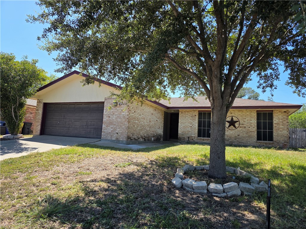4213 Nolford Place Corpus Christi TX 78410