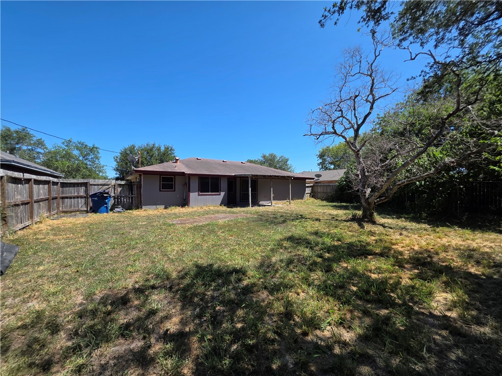 4213 Nolford Place Corpus Christi TX 78410