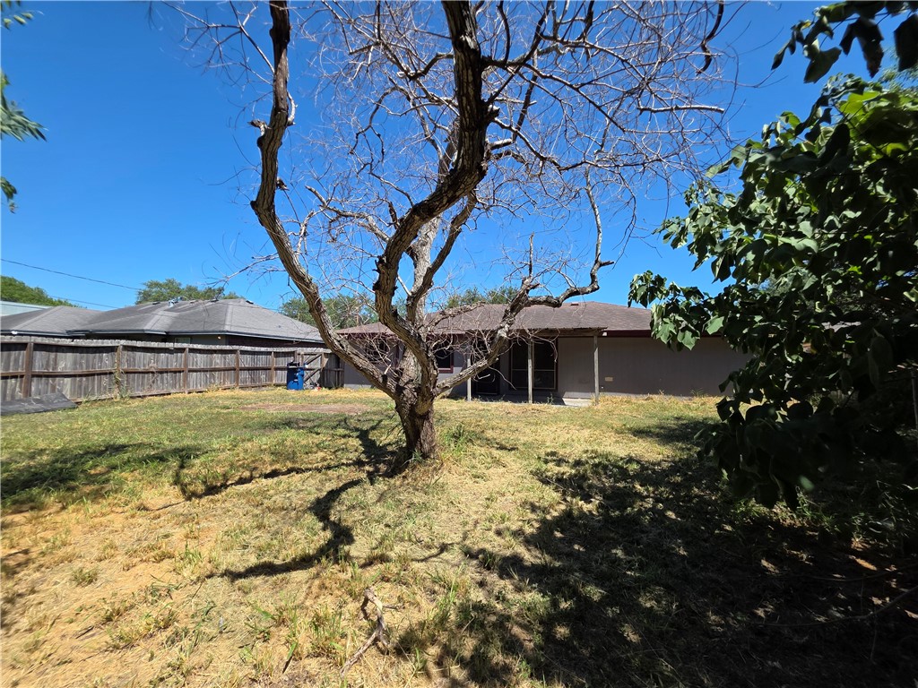 4213 Nolford Place Corpus Christi TX 78410