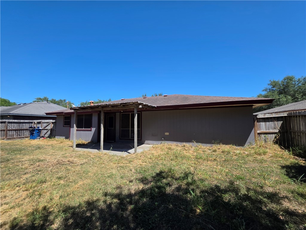 4213 Nolford Place Corpus Christi TX 78410