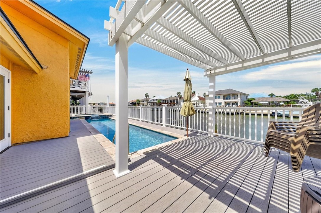 404 Bahia Mar Port Aransas TX 78373