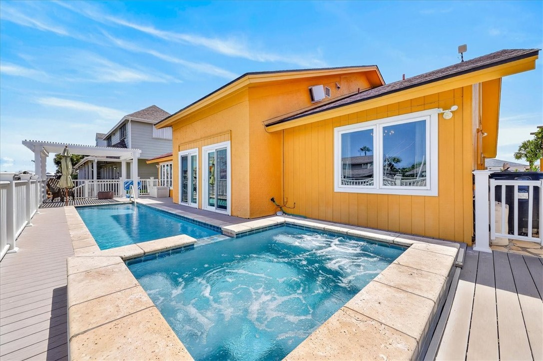 404 Bahia Mar Port Aransas TX 78373