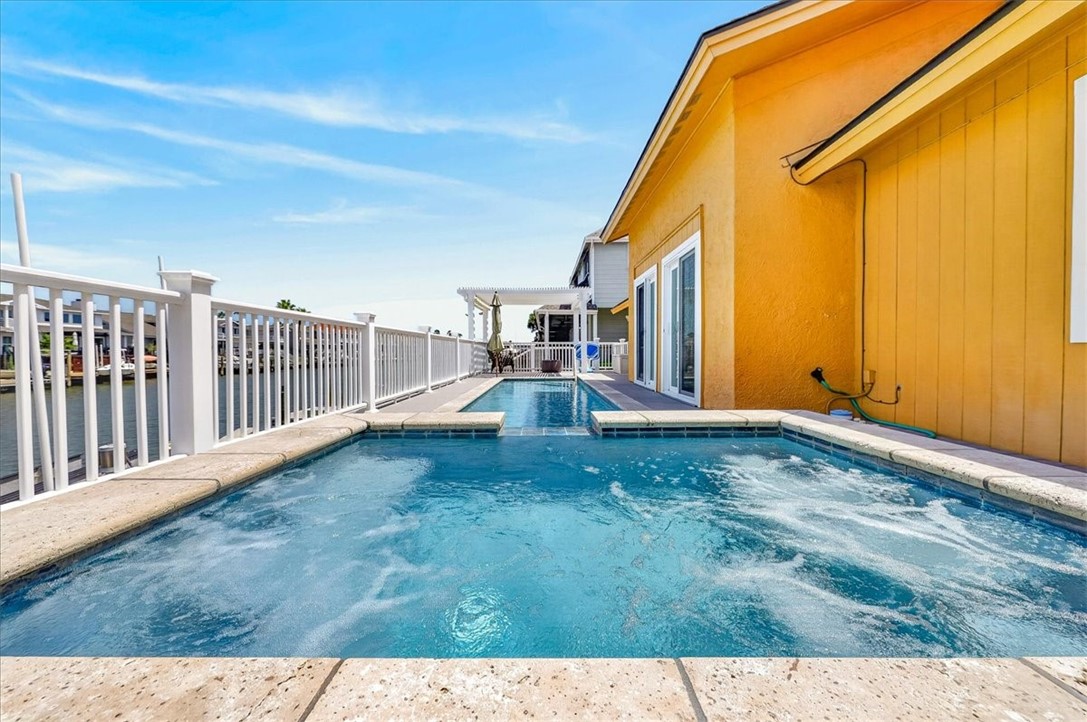404 Bahia Mar Port Aransas TX 78373