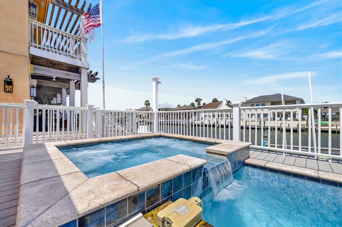 404 Bahia Mar Port Aransas TX 78373