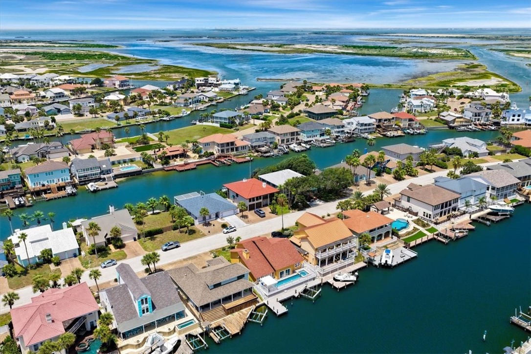 404 Bahia Mar Port Aransas TX 78373