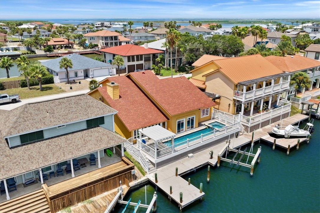 404 Bahia Mar Port Aransas TX 78373