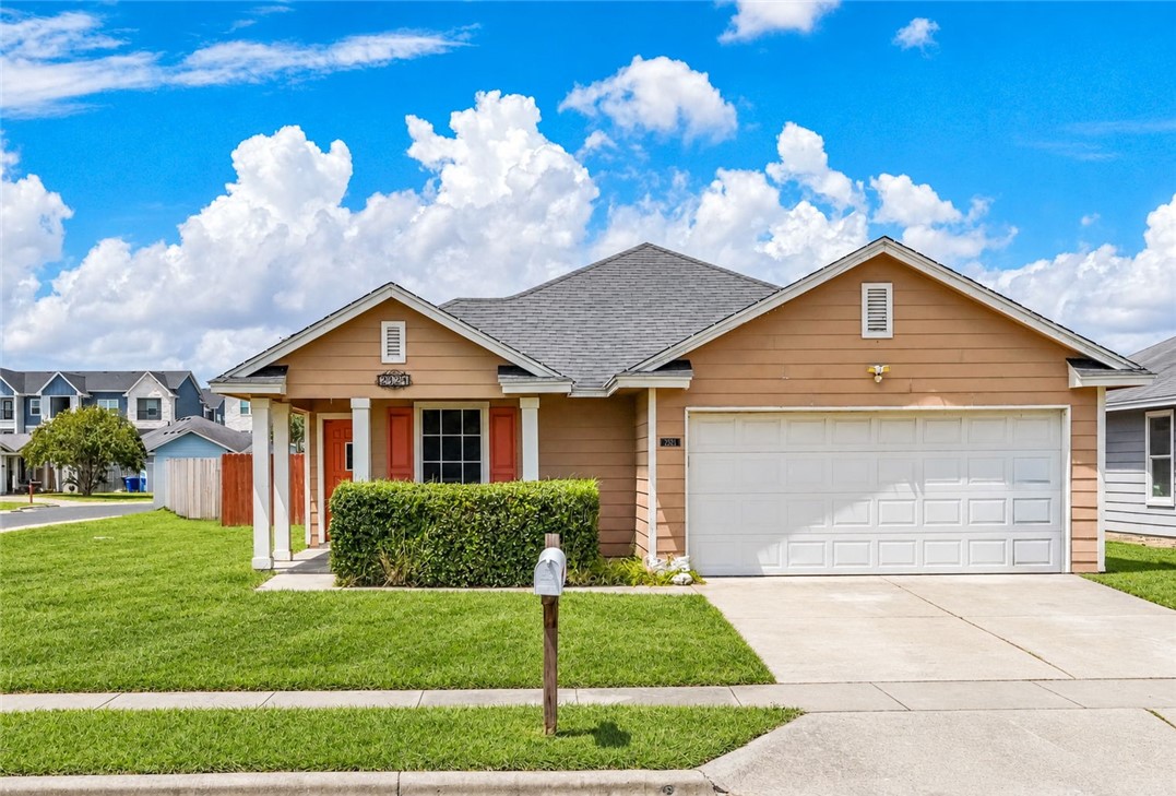 2321 White Star Corpus Christi TX 78414