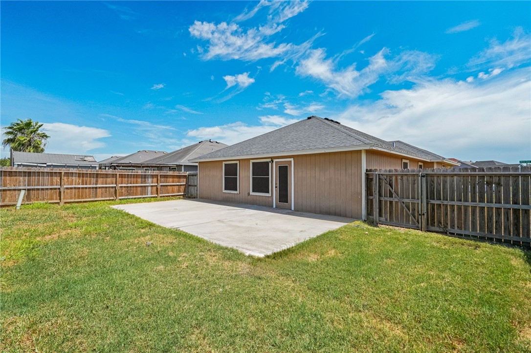 2321 White Star Corpus Christi TX 78414