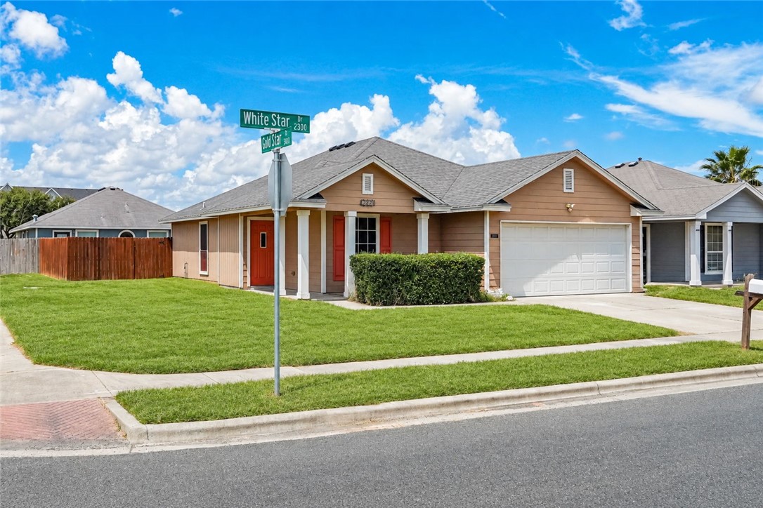 2321 White Star Corpus Christi TX 78414