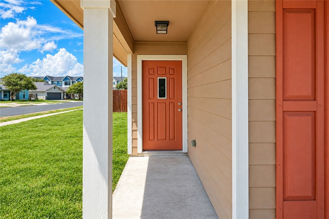 2321 White Star Corpus Christi TX 78414