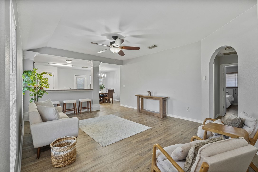 2321 White Star Corpus Christi TX 78414