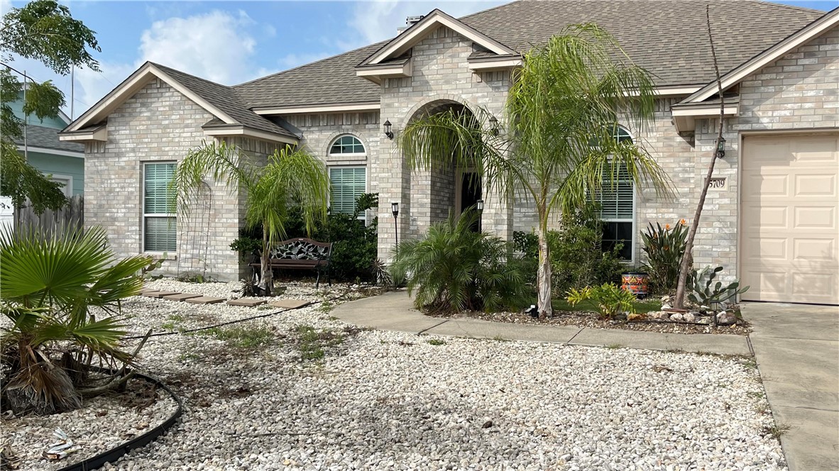 15709 Cuttysark Street Corpus Christi TX 78418