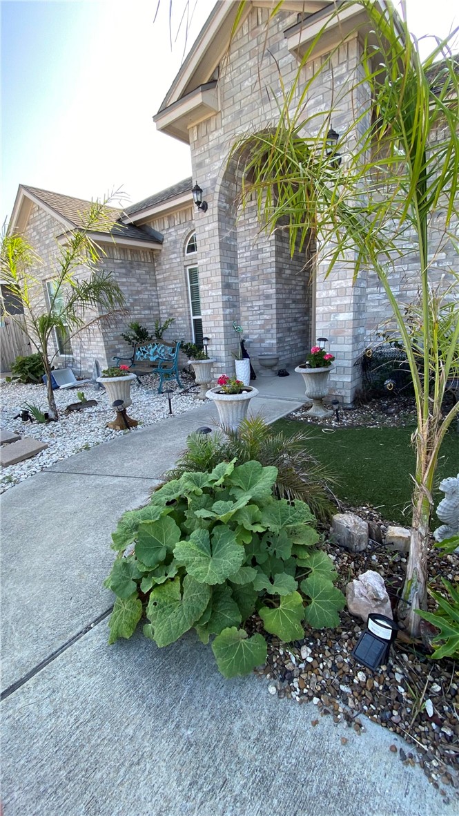 15709 Cuttysark Street Corpus Christi TX 78418