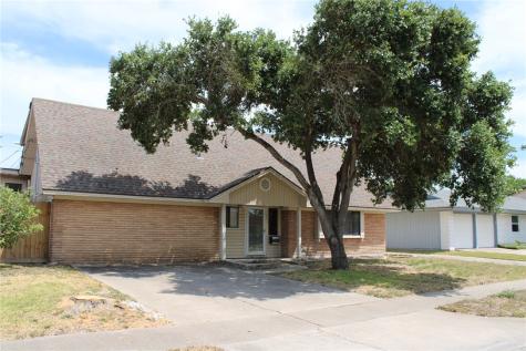 1306 Aswan Drive Corpus Christi TX 78412