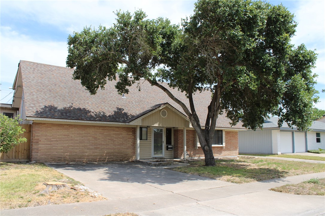 1306 Aswan Drive Corpus Christi TX 78412