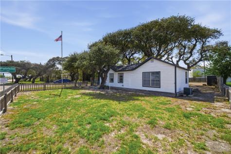 502 N Commercial Street Aransas Pass TX 78336