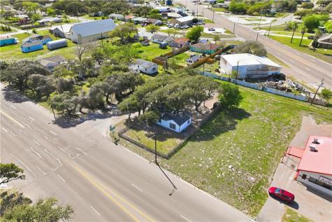 502 N Commercial Street Aransas Pass TX 78336