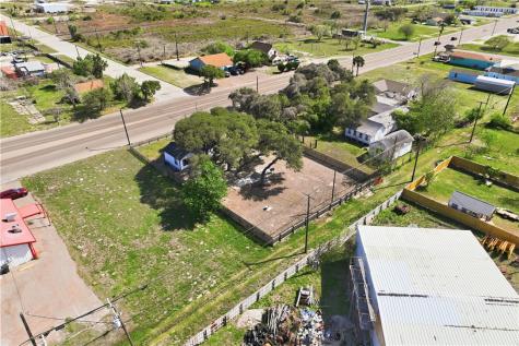 502 N Commercial Street Aransas Pass TX 78336