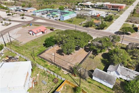 502 N Commercial Street Aransas Pass TX 78336