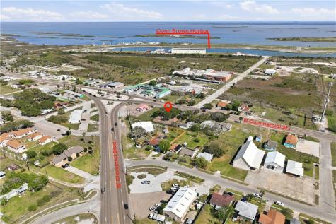 502 N Commercial Street Aransas Pass TX 78336