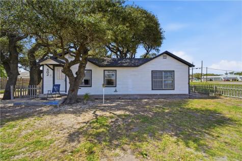 502 N Commercial Street Aransas Pass TX 78336