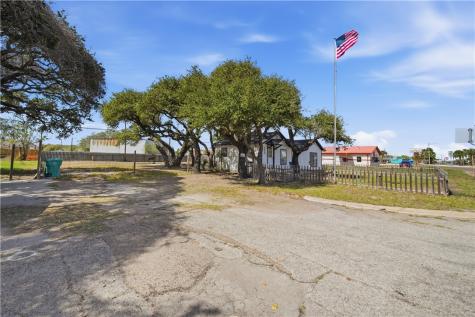 502 N Commercial Street Aransas Pass TX 78336