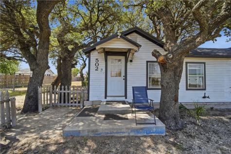 502 N Commercial Street Aransas Pass TX 78336