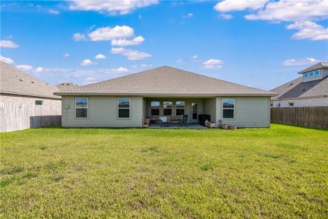 1317 London Towne Boulevard Corpus Christi TX 78415