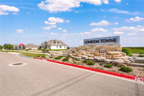 1317 London Towne Boulevard Corpus Christi TX 78415