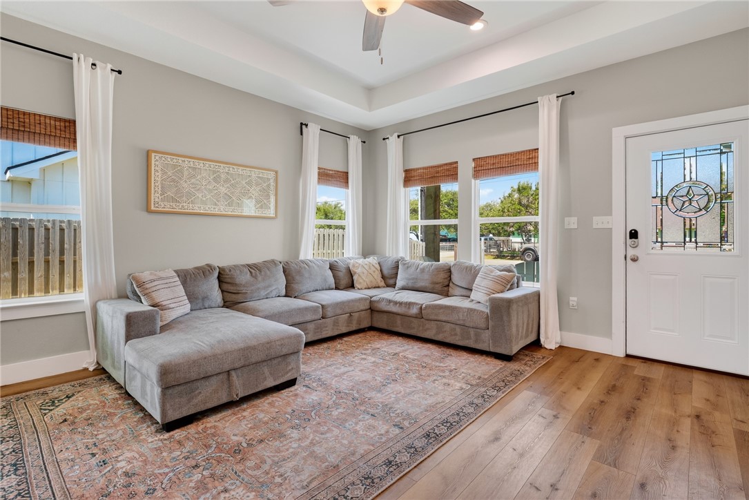 650 Sunset Drive Rockport TX 78382