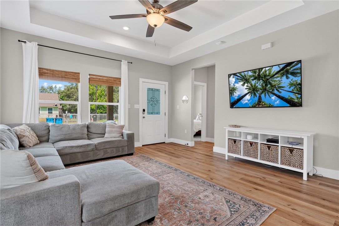 650 Sunset Drive Rockport TX 78382
