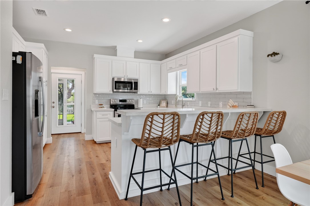 650 Sunset Drive Rockport TX 78382