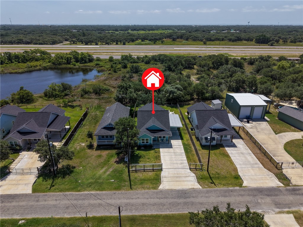 650 Sunset Drive Rockport TX 78382