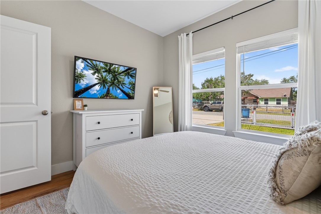 650 Sunset Drive Rockport TX 78382