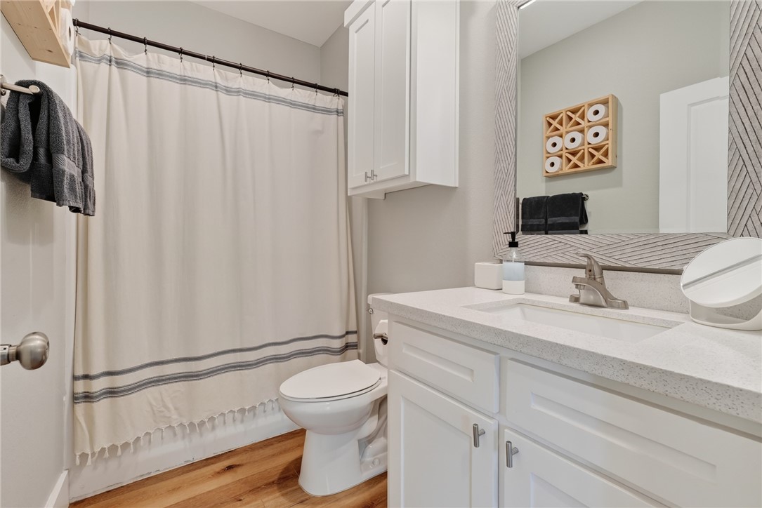 650 Sunset Drive Rockport TX 78382
