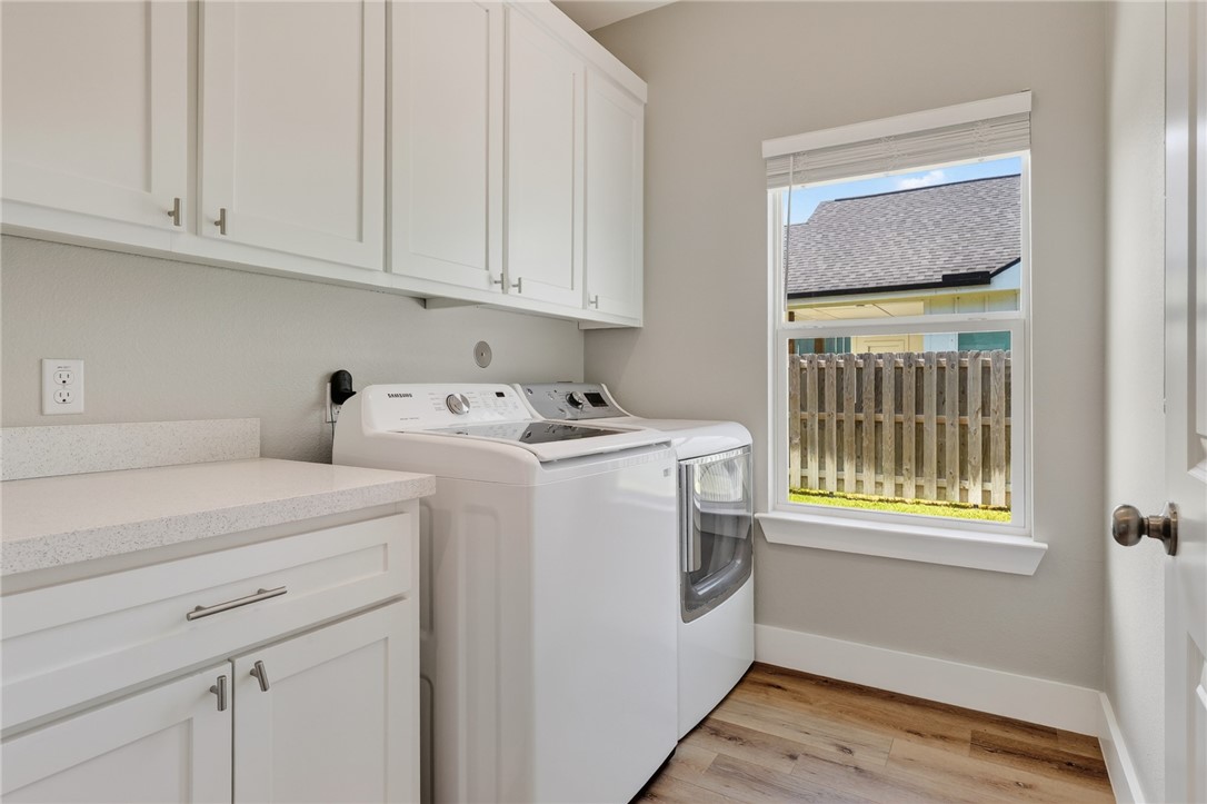 650 Sunset Drive Rockport TX 78382
