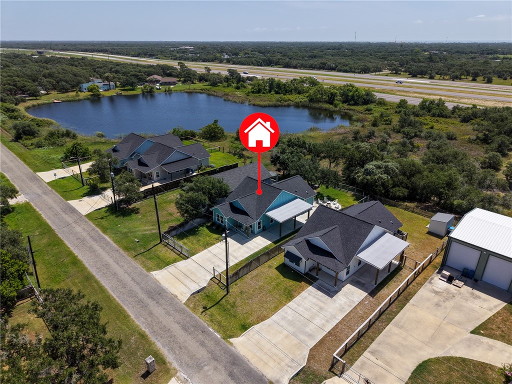 650 Sunset Drive Rockport TX 78382