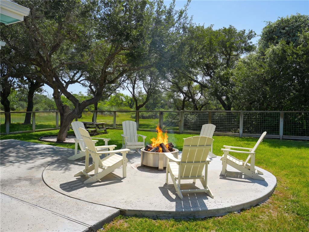 650 Sunset Drive Rockport TX 78382