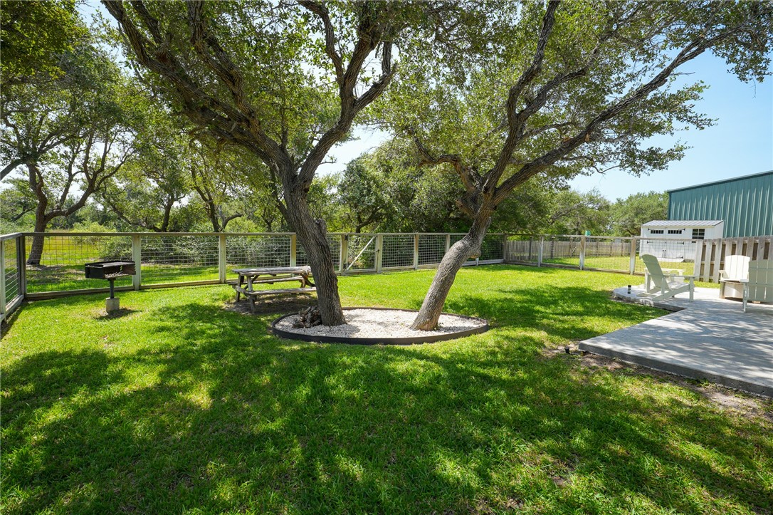 650 Sunset Drive Rockport TX 78382
