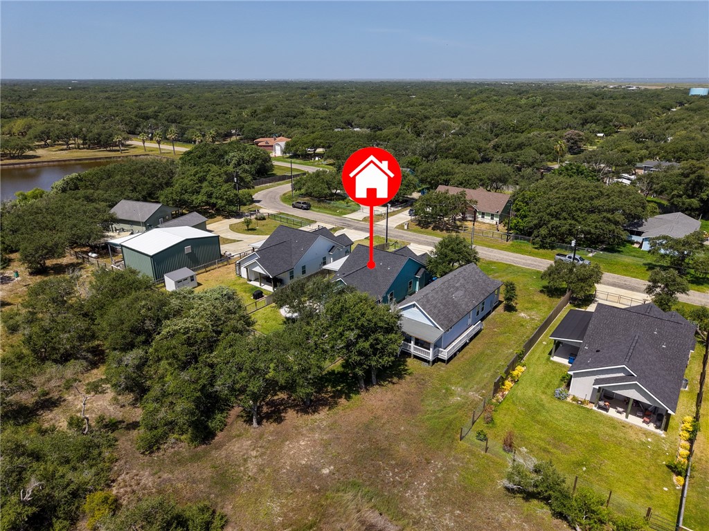 650 Sunset Drive Rockport TX 78382