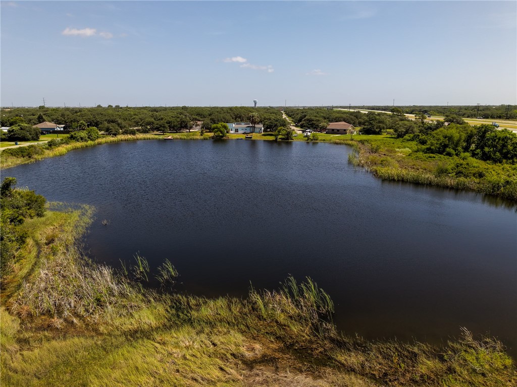650 Sunset Drive Rockport TX 78382