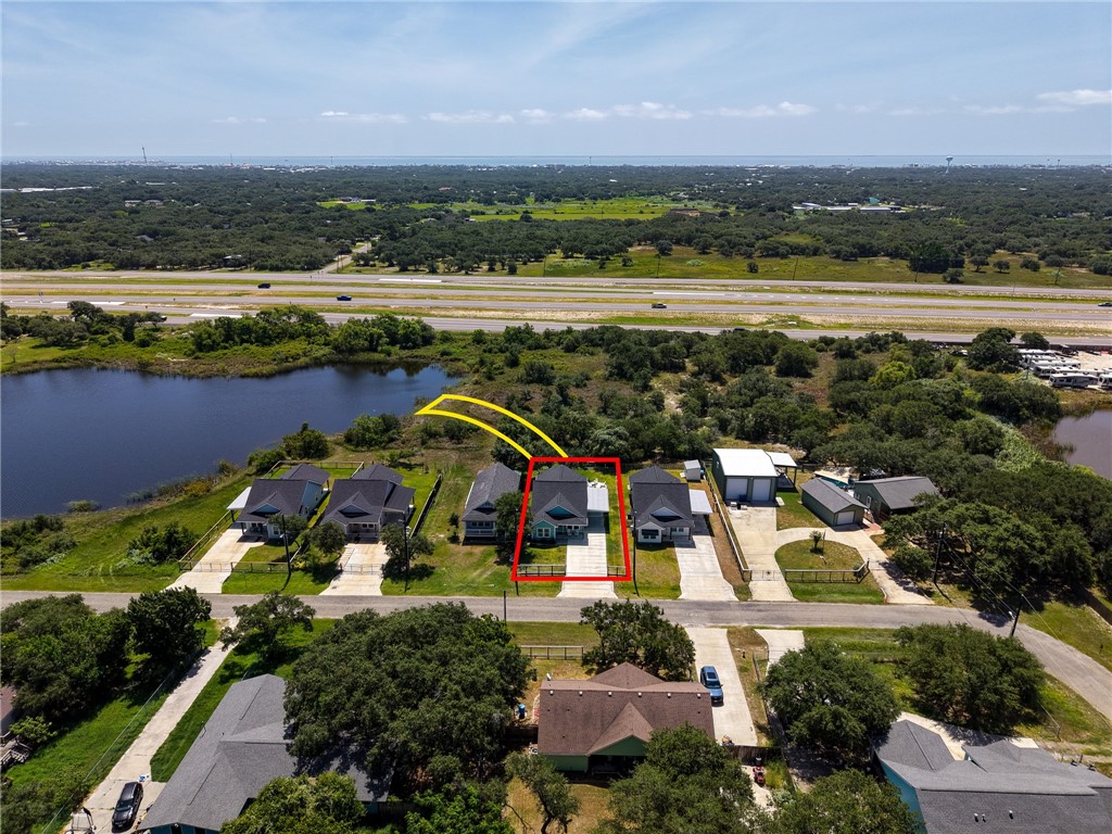 650 Sunset Drive Rockport TX 78382