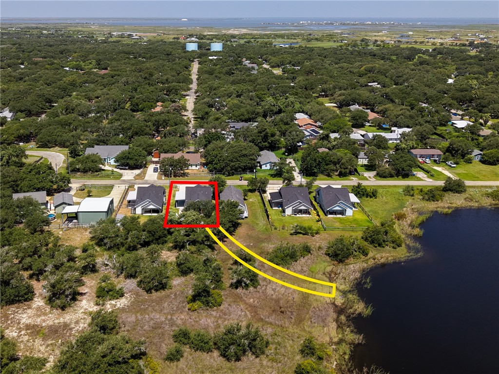 650 Sunset Drive Rockport TX 78382