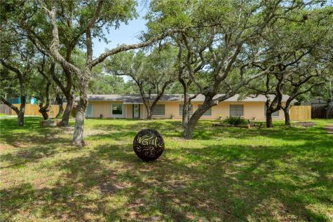 1901 Fm 3036 Rockport TX 78382