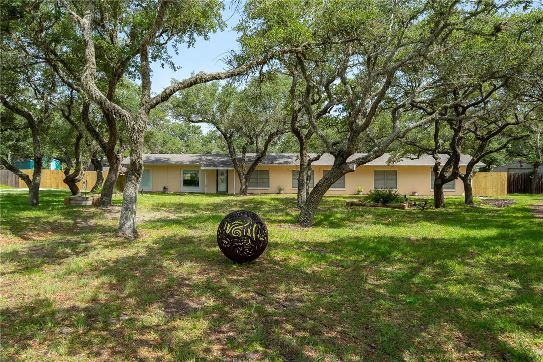 1901 Fm 3036 Rockport TX 78382