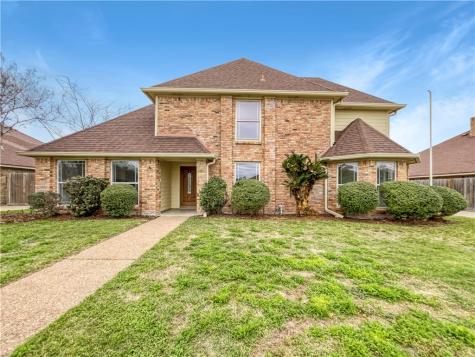 510 Broadway Boulevard Portland TX 78374