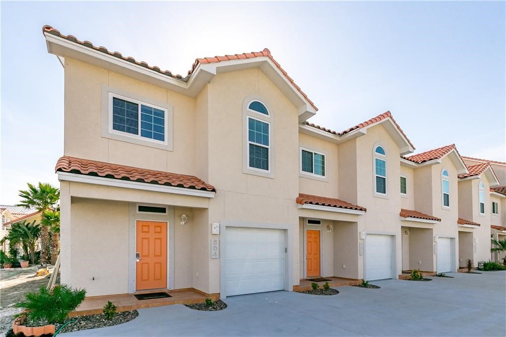 14878 Granada Drive 504 Corpus Christi TX 78418
