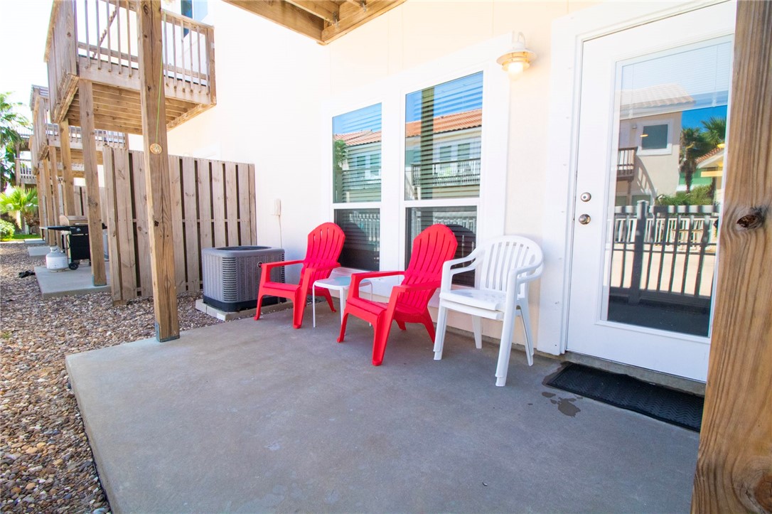 14878 Granada Drive 504 Corpus Christi TX 78418